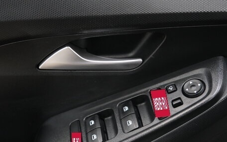 Hyundai Creta, 2021 год, 2 399 000 рублей, 9 фотография