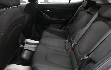 Hyundai Creta, 2021 год, 2 399 000 рублей, 25 фотография