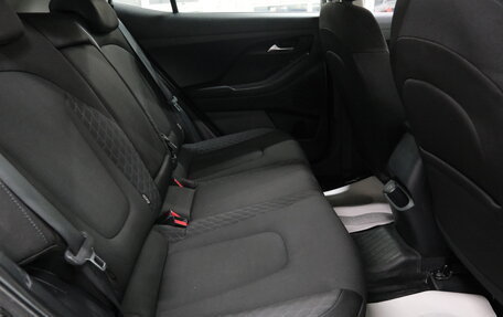 Hyundai Creta, 2021 год, 2 399 000 рублей, 24 фотография