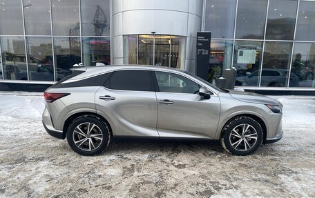 Lexus RX IV рестайлинг, 2025 год, 8 190 000 рублей, 4 фотография