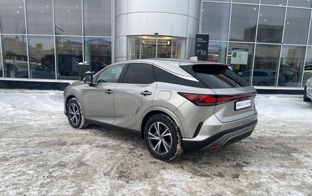 Lexus RX IV рестайлинг, 2025 год, 8 190 000 рублей, 7 фотография