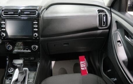 Hyundai Creta, 2021 год, 2 399 000 рублей, 21 фотография