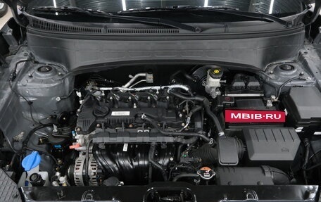 Hyundai Creta, 2021 год, 2 399 000 рублей, 28 фотография