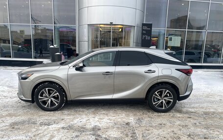 Lexus RX IV рестайлинг, 2025 год, 8 190 000 рублей, 8 фотография