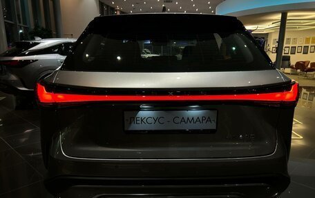 Lexus RX IV рестайлинг, 2025 год, 8 190 000 рублей, 17 фотография