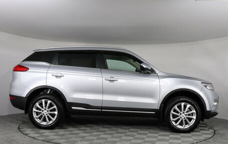 Geely Atlas I, 2021 год, 1 997 000 рублей, 4 фотография