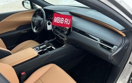 Lexus RX IV рестайлинг, 2025 год, 8 190 000 рублей, 10 фотография