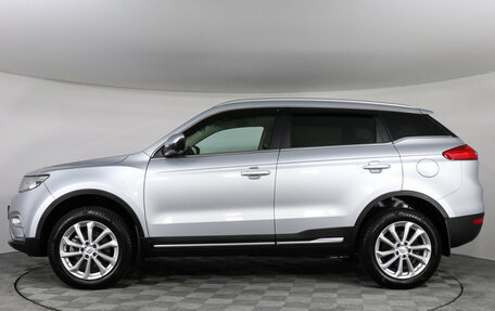 Geely Atlas I, 2021 год, 1 997 000 рублей, 8 фотография