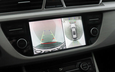 Geely Atlas I, 2021 год, 1 997 000 рублей, 15 фотография