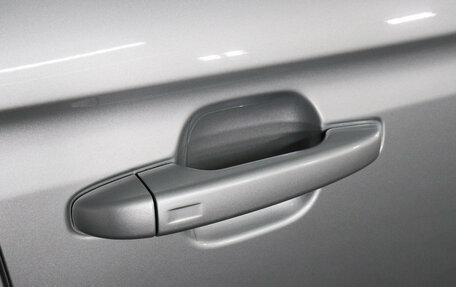 Geely Atlas I, 2021 год, 1 997 000 рублей, 14 фотография