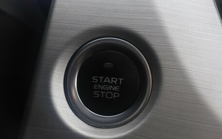 Geely Atlas I, 2021 год, 1 997 000 рублей, 16 фотография