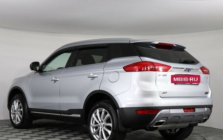 Geely Atlas I, 2021 год, 1 997 000 рублей, 7 фотография