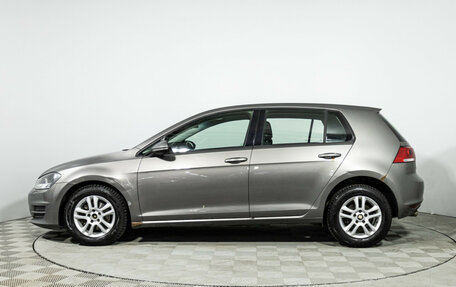 Volkswagen Golf VII, 2013 год, 999 585 рублей, 8 фотография