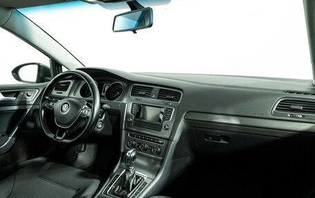 Volkswagen Golf VII, 2013 год, 999 585 рублей, 9 фотография