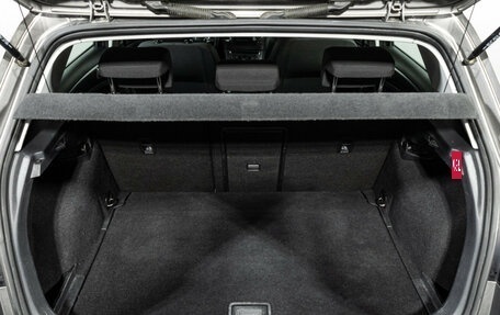 Volkswagen Golf VII, 2013 год, 999 585 рублей, 17 фотография