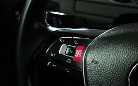 Volkswagen Golf VII, 2013 год, 999 585 рублей, 16 фотография