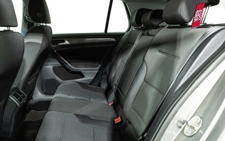 Volkswagen Golf VII, 2013 год, 999 585 рублей, 10 фотография