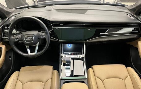 Audi Q7, 2021 год, 8 490 000 рублей, 7 фотография