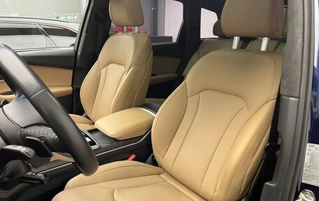 Audi Q7, 2021 год, 8 490 000 рублей, 9 фотография