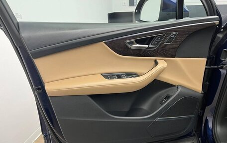 Audi Q7, 2021 год, 8 490 000 рублей, 10 фотография