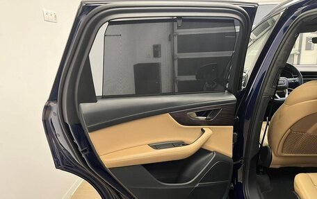 Audi Q7, 2021 год, 8 490 000 рублей, 17 фотография