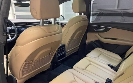 Audi Q7, 2021 год, 8 490 000 рублей, 16 фотография