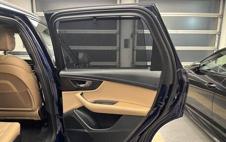 Audi Q7, 2021 год, 8 490 000 рублей, 19 фотография