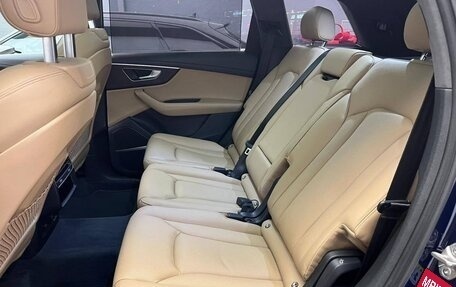 Audi Q7, 2021 год, 8 490 000 рублей, 12 фотография