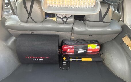 Hyundai Santa Fe III рестайлинг, 2001 год, 380 000 рублей, 10 фотография