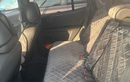 Hyundai Santa Fe III рестайлинг, 2001 год, 380 000 рублей, 8 фотография