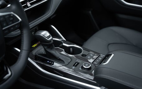 Toyota Highlander, 2025 год, 5 650 000 рублей, 17 фотография