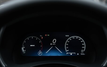 Toyota Highlander, 2025 год, 5 650 000 рублей, 9 фотография