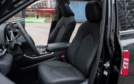 Toyota Highlander, 2025 год, 5 650 000 рублей, 12 фотография