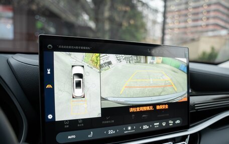 Toyota Highlander, 2025 год, 5 650 000 рублей, 19 фотография