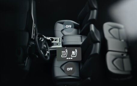 Toyota Highlander, 2025 год, 5 650 000 рублей, 20 фотография