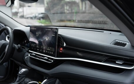 Toyota Highlander, 2025 год, 5 650 000 рублей, 23 фотография