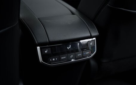 Toyota Highlander, 2025 год, 5 650 000 рублей, 30 фотография