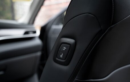 Toyota Highlander, 2025 год, 5 650 000 рублей, 26 фотография