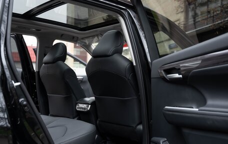 Toyota Highlander, 2025 год, 5 650 000 рублей, 32 фотография