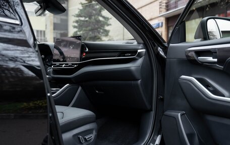 Toyota Highlander, 2025 год, 5 650 000 рублей, 24 фотография