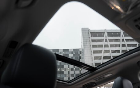 Toyota Highlander, 2025 год, 5 650 000 рублей, 31 фотография