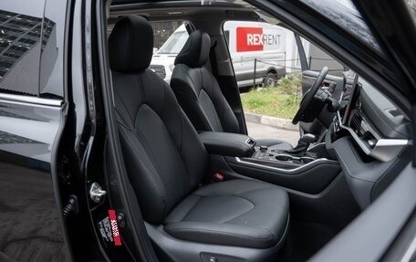 Toyota Highlander, 2025 год, 5 650 000 рублей, 25 фотография