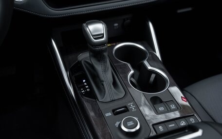 Toyota Highlander, 2025 год, 5 650 000 рублей, 22 фотография