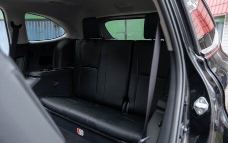 Toyota Highlander, 2025 год, 5 650 000 рублей, 34 фотография