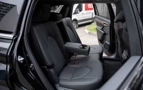 Toyota Highlander, 2025 год, 5 650 000 рублей, 33 фотография