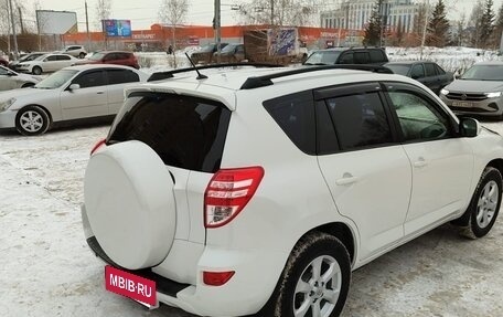 Toyota RAV4, 2011 год, 1 450 000 рублей, 5 фотография