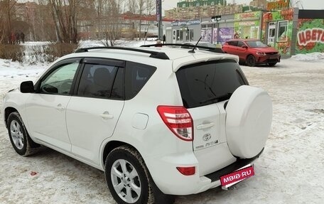 Toyota RAV4, 2011 год, 1 450 000 рублей, 3 фотография