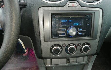 Ford Focus II рестайлинг, 2008 год, 515 151 рублей, 9 фотография