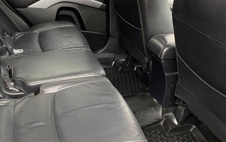 Mitsubishi Outlander III рестайлинг 3, 2011 год, 1 105 000 рублей, 10 фотография