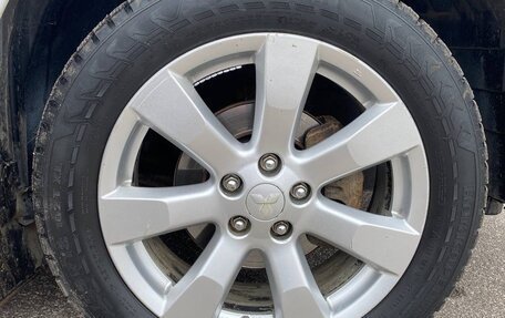 Mitsubishi Outlander III рестайлинг 3, 2011 год, 1 105 000 рублей, 7 фотография